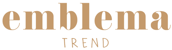 emblema trend